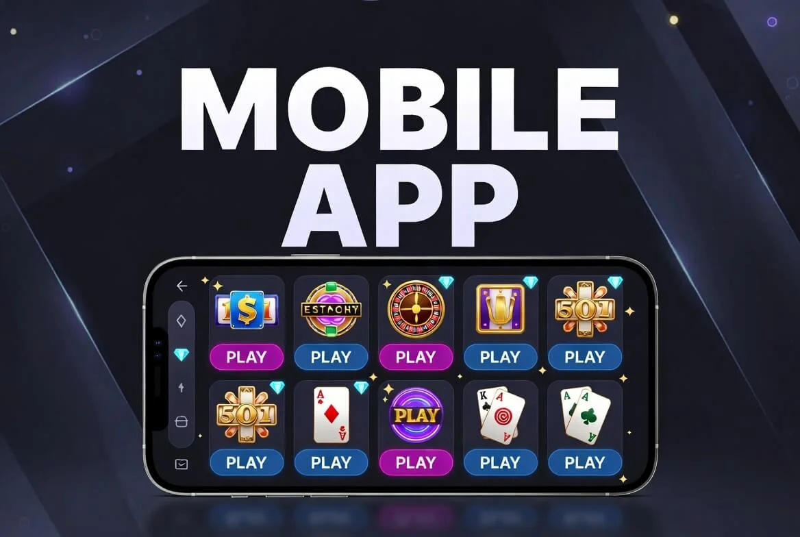 Mobile Version von Beef Casino auf dem Smartphone