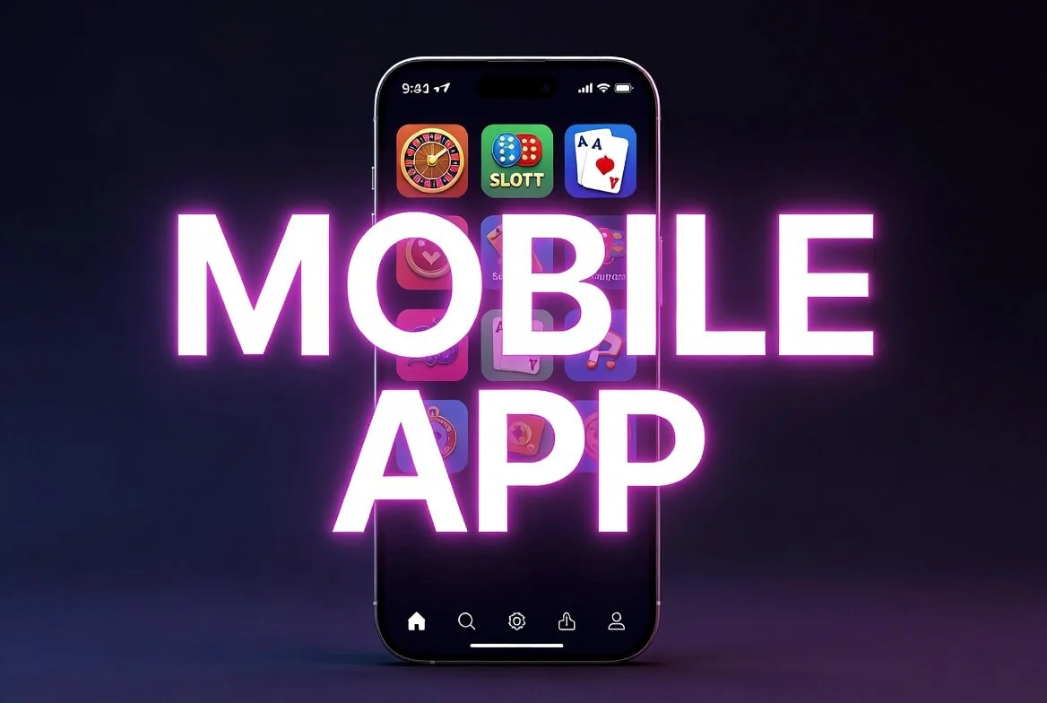Spiele in der mobilen Version von Beef Casino